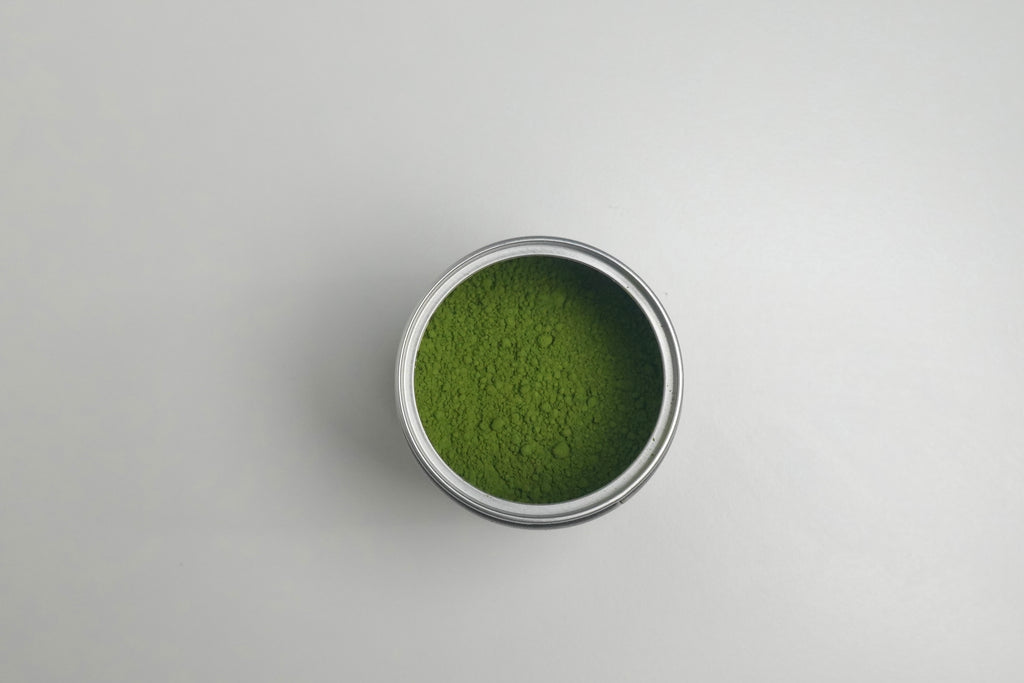 Ceremonial Grade Matcha Powder