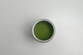 Ceremonial Grade Matcha Powder