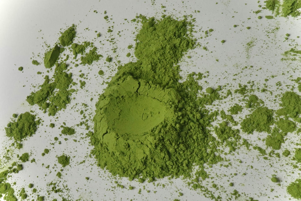 Ceremonial Grade Matcha Powder
