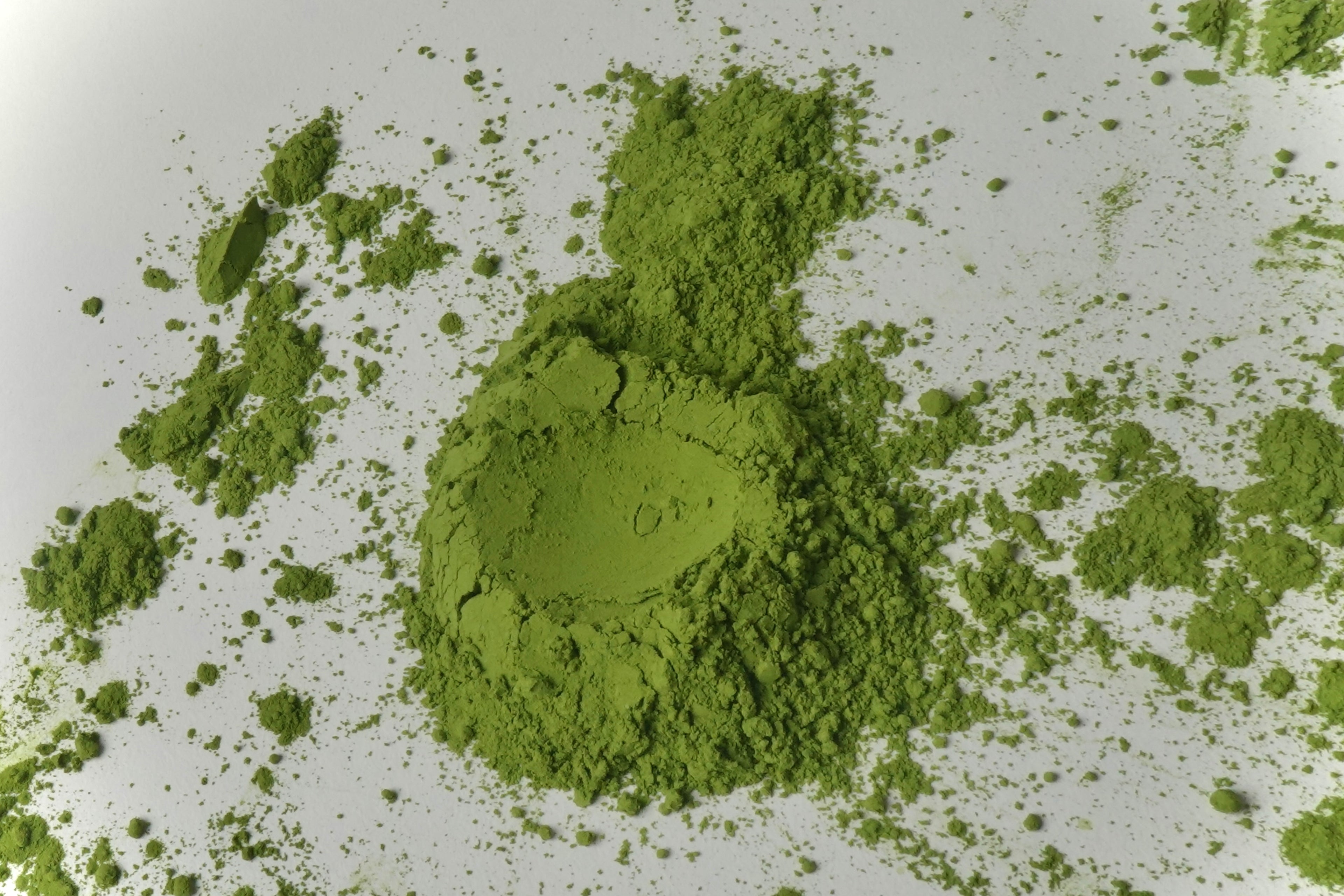 Ceremonial Grade Matcha Powder