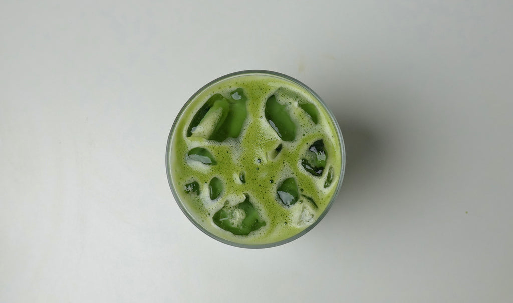 Ceremonial Grade Matcha Powder