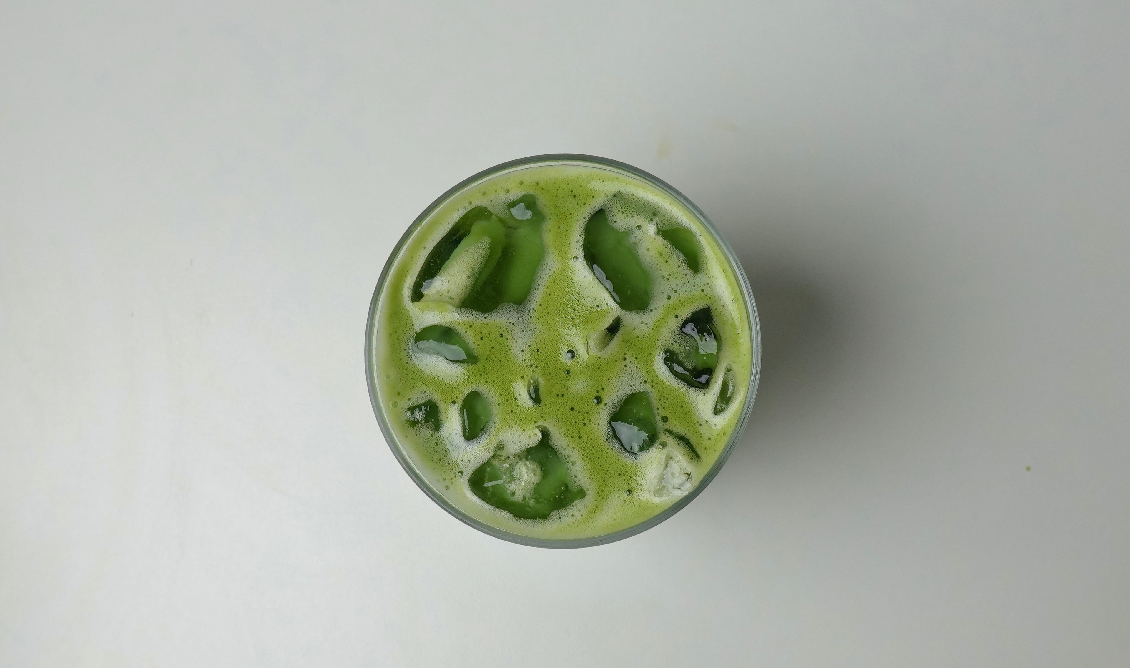 Ceremonial Grade Matcha Powder